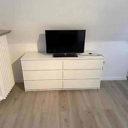 Appartement Und Stadionnah