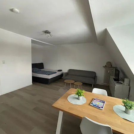 Und Stadionnah * ドルトムント