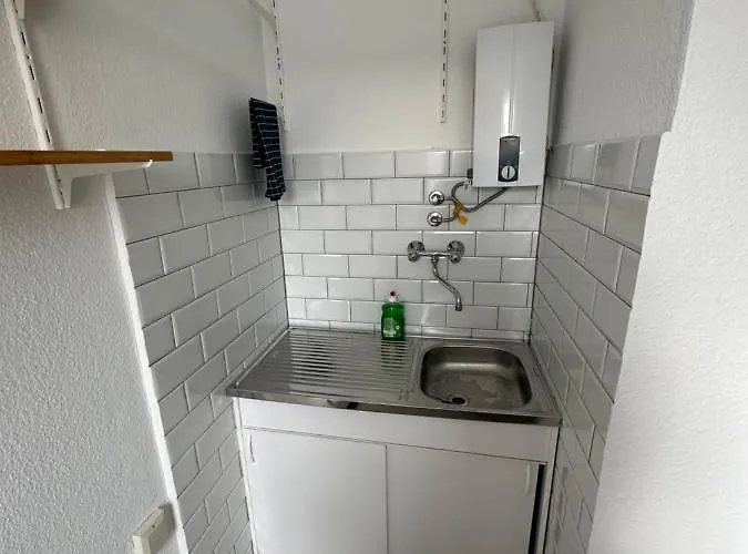 Und Stadionnah ドルトムント