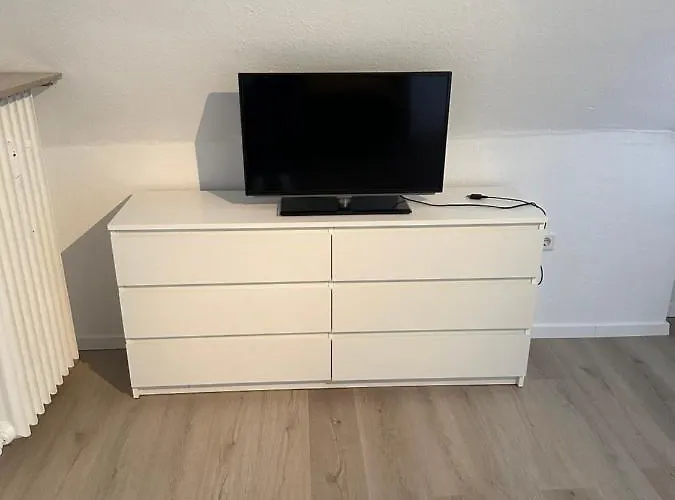 アパート Und Stadionnah