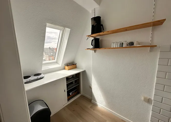 Und Stadionnah ドルトムント