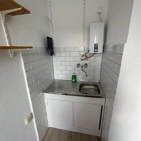 Und Stadionnah Dortmund