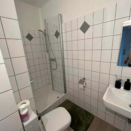 Und Stadionnah * Dortmund