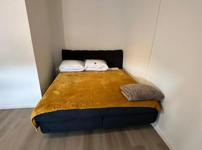 Und Stadionnah Lejlighed Dortmund