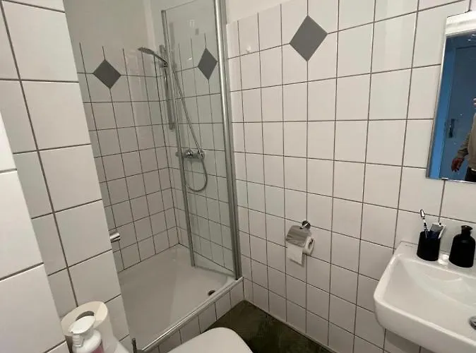 Und Stadionnah * Dortmund