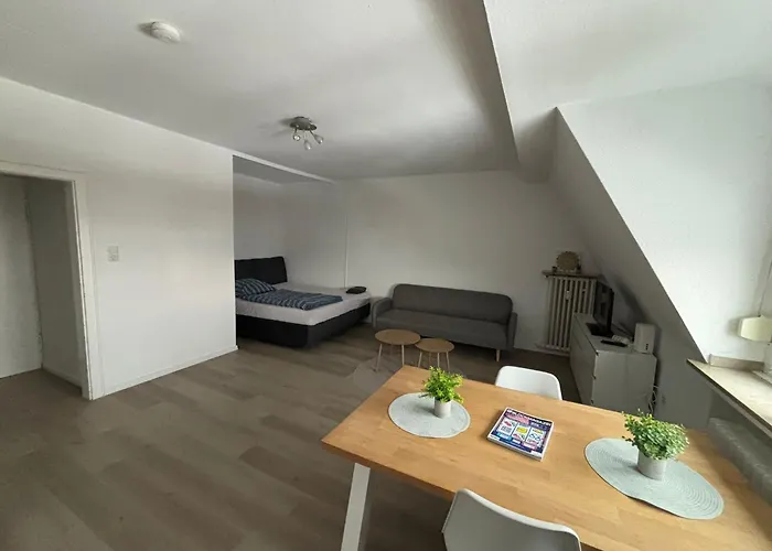 Und Stadionnah * Dortmund